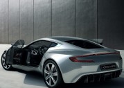 Aston Martin One 77